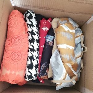 Mystery Box - Womens Dresses - Approx 5lb